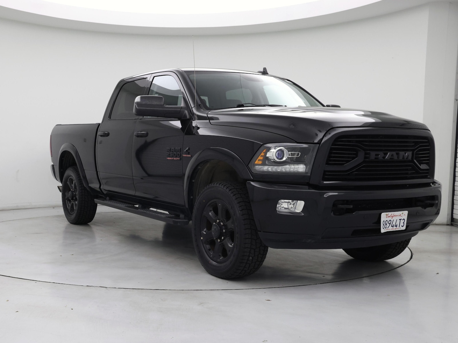 ram ram 2500 pickup 2018 3C6UR5FL6JG213965 image ram ram 2500 pickup 2018 3C6UR5FL6JG213965 image